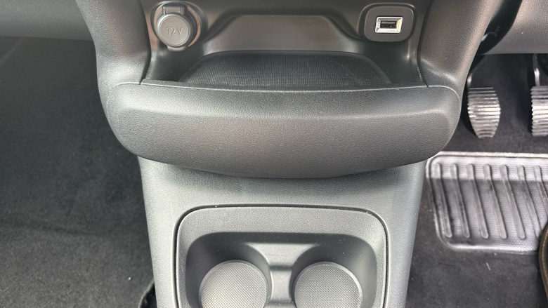 Citroen C4 Cactus 1.2 PureTech Flair 5dr [6 Speed] Petrol Hatchback